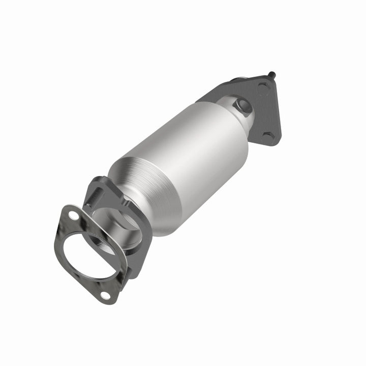 MagnaFlow Conv DF 05-15 Nissan Xterra V6 4.0L - Bull Strap