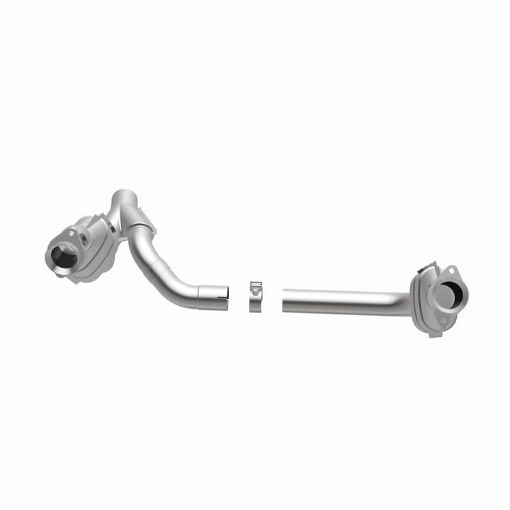 MagnaFlow Conv DF 09-10 Dodge Ram 1500 Pickup Truck 5.7L - Bull Strap