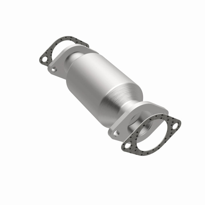 MagnaFlow Conv DF 10-12 Hyundai Genesis 3.8L - Bull Strap