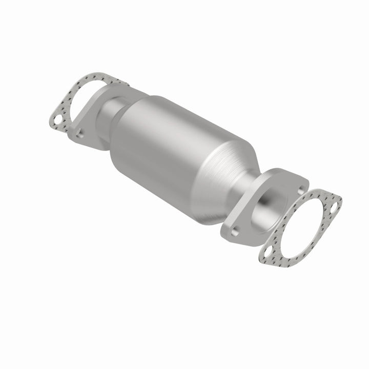 MagnaFlow Conv DF 10-12 Hyundai Genesis 3.8L - Bull Strap
