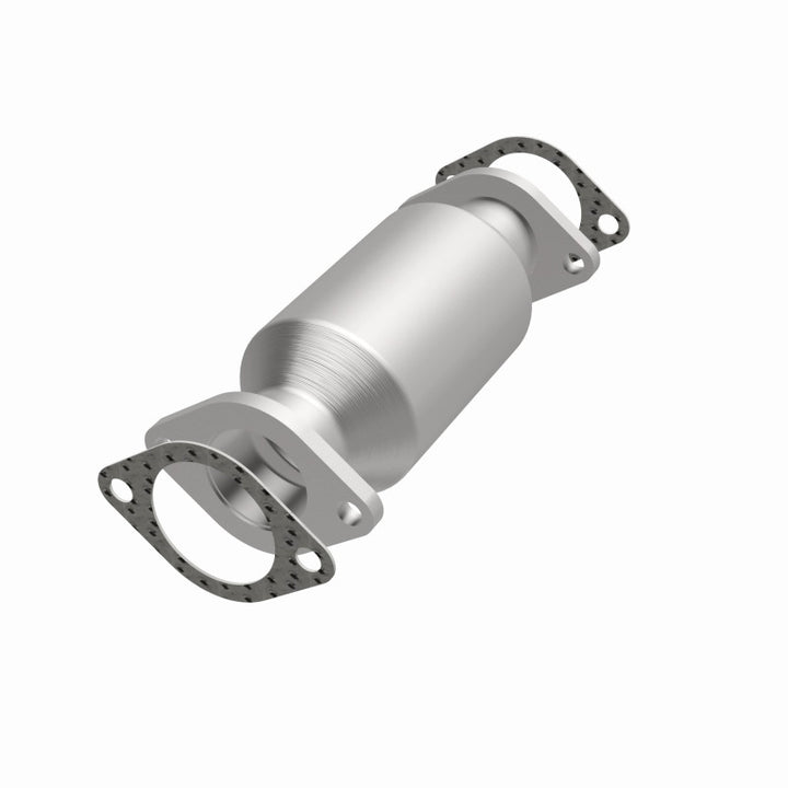 MagnaFlow Conv DF 10-12 Hyundai Genesis 3.8L - Bull Strap