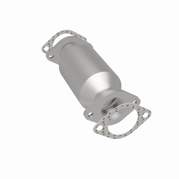 MagnaFlow Conv DF 10-12 Hyundai Genesis 3.8L - Bull Strap