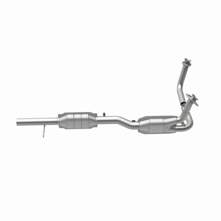 MagnaFlow Conv DF 96 Bronco F150/F250 2 Conv - Bull Strap