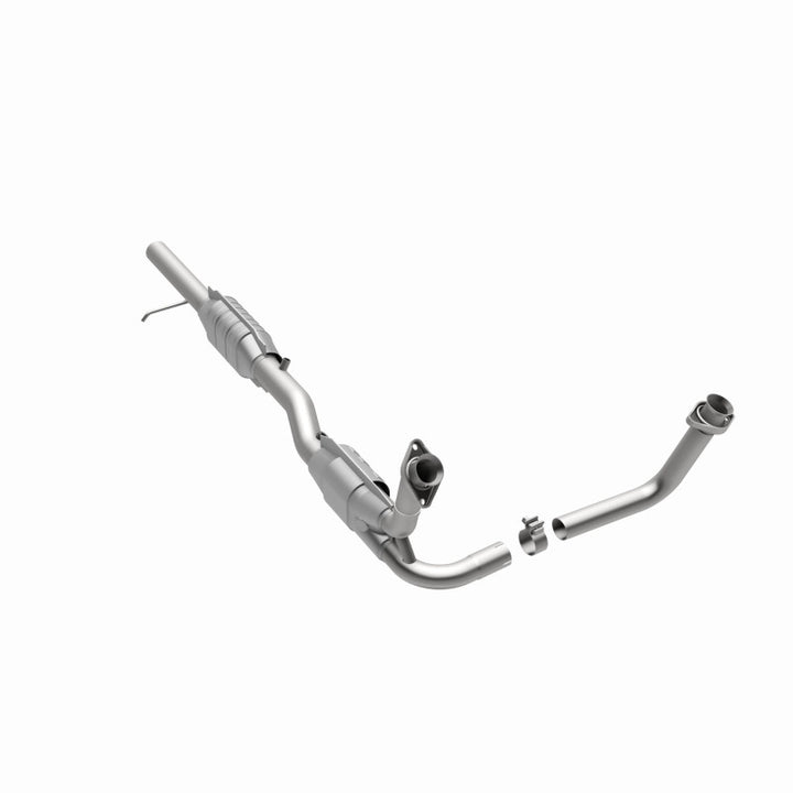 MagnaFlow Conv DF 96 Bronco F150/F250 2 Conv - Bull Strap
