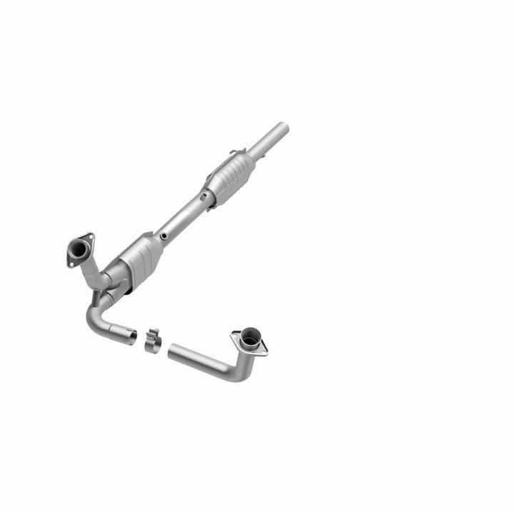 MagnaFlow Conv DF 96 Bronco F150/F250 2 Conv - Bull Strap