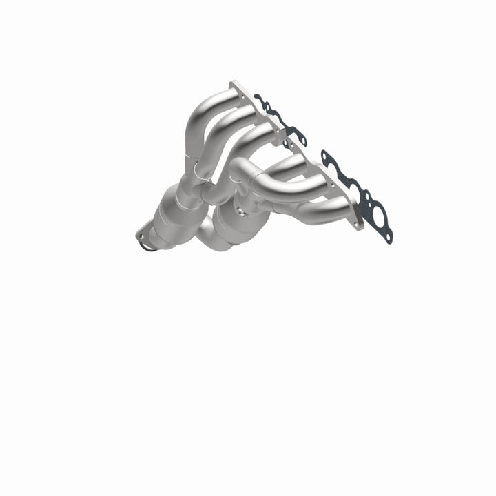 MagnaFlow Conv DF 97-00 Lexus GS300 3.0L - Bull Strap