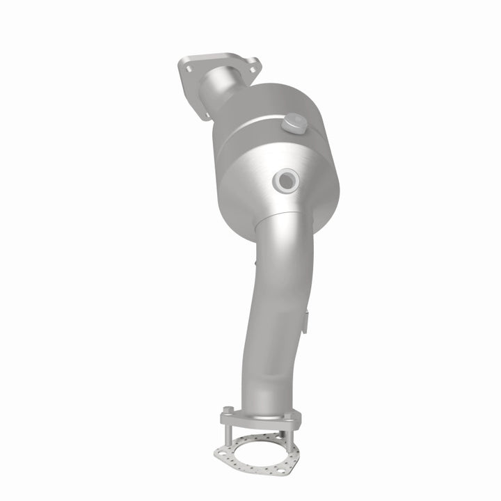 MagnaFlow Conv DF Audi S4 - Bull Strap