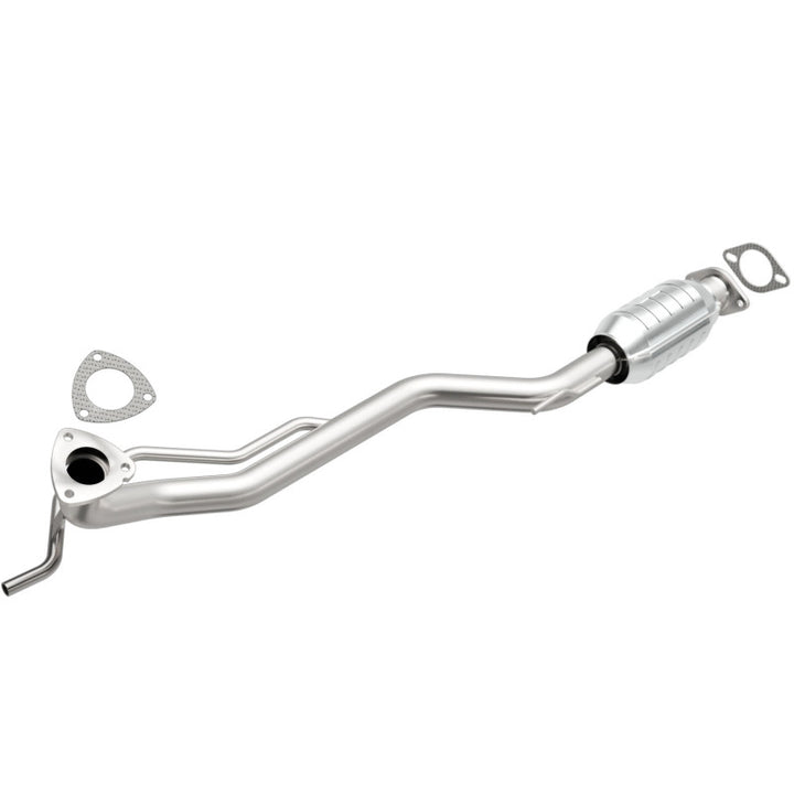 MagnaFlow Conv Direct Fit 300Zx 90-96 P/S - Bull Strap
