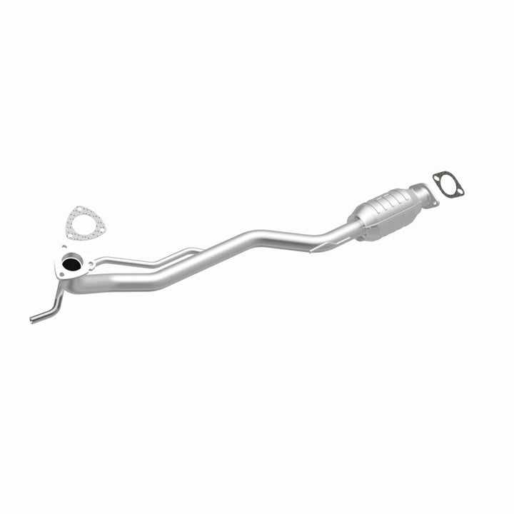 MagnaFlow Conv Direct Fit 300Zx 90-96 P/S - Bull Strap