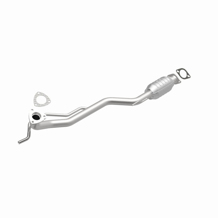 MagnaFlow Conv Direct Fit 300Zx 90-96 P/S - Bull Strap