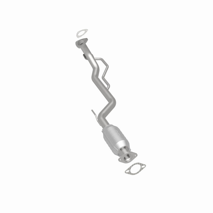 MagnaFlow Conv Direct Fit 300Zx 90-96 P/S - Bull Strap