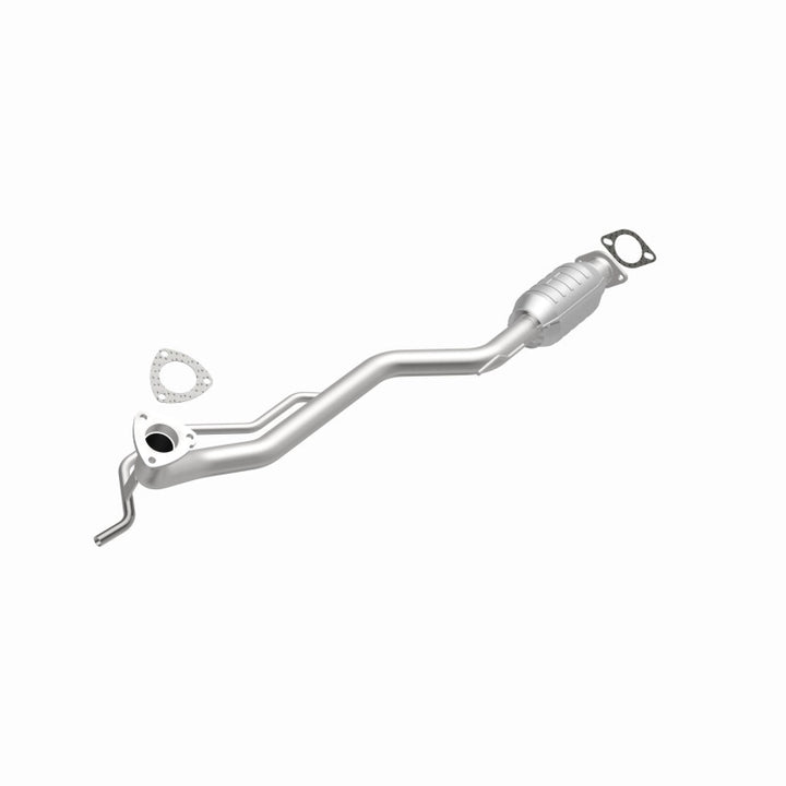 MagnaFlow Conv Direct Fit 300Zx 90-96 P/S - Bull Strap