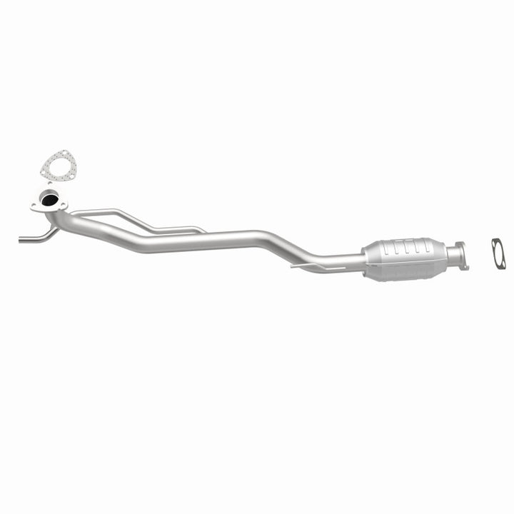 MagnaFlow Conv Direct Fit 300Zx 90-96 P/S - Bull Strap