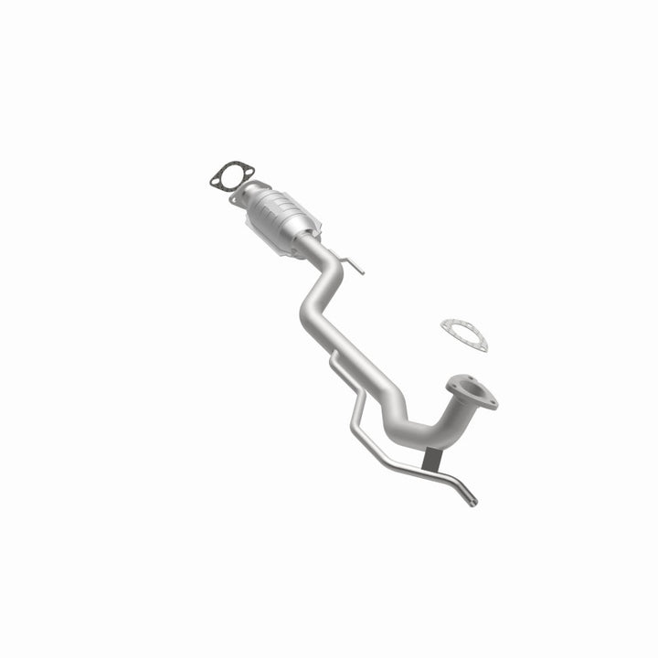 MagnaFlow Conv Direct Fit 300Zx 90-96 P/S - Bull Strap