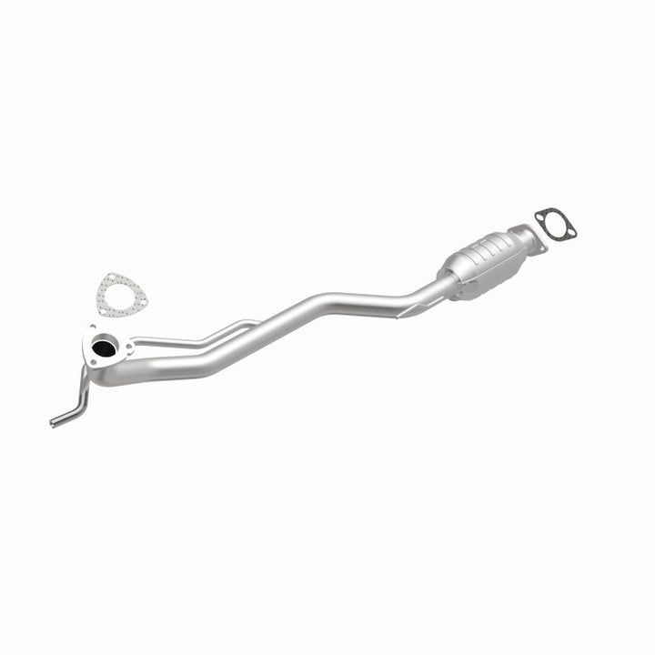 MagnaFlow Conv Direct Fit 300Zx 90-96 P/S - Bull Strap