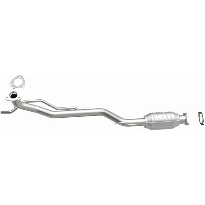 MagnaFlow Conv Direct Fit 300Zx 90-96 P/S - Bull Strap