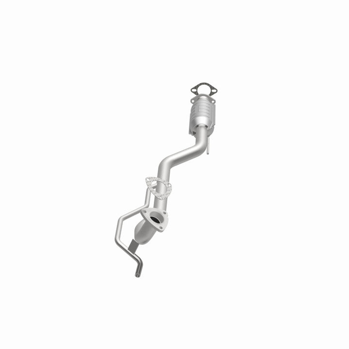 MagnaFlow Conv Direct Fit 300Zx 90-96 P/S - Bull Strap