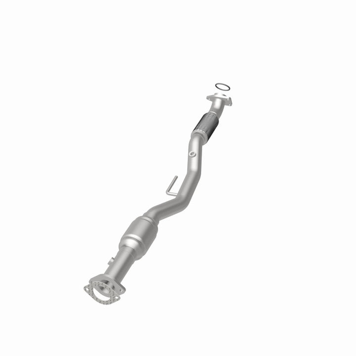 MagnaFlow Conv Direct Fit Catalytic Converter 2007-2015 Nissan Altima L4 2.5L Gas and Diesel - Bull Strap