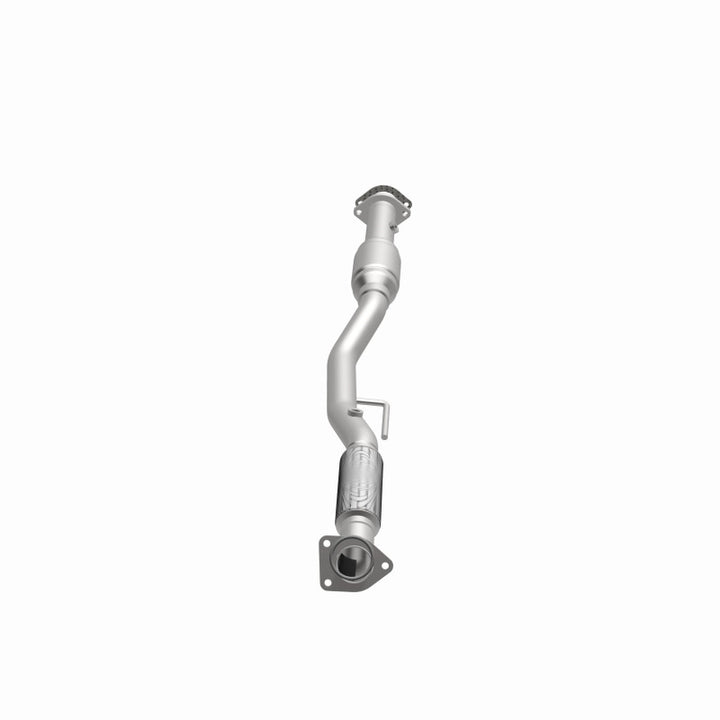 MagnaFlow Conv Direct Fit Catalytic Converter 2007-2015 Nissan Altima L4 2.5L Gas and Diesel - Bull Strap