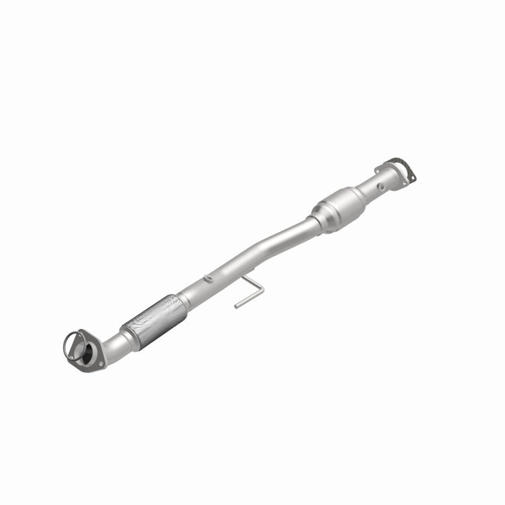 MagnaFlow Conv Direct Fit Catalytic Converter 2007-2015 Nissan Altima L4 2.5L Gas and Diesel - Bull Strap