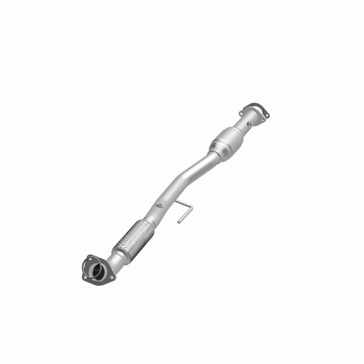 MagnaFlow Conv Direct Fit Catalytic Converter 2007-2015 Nissan Altima L4 2.5L Gas and Diesel - Bull Strap