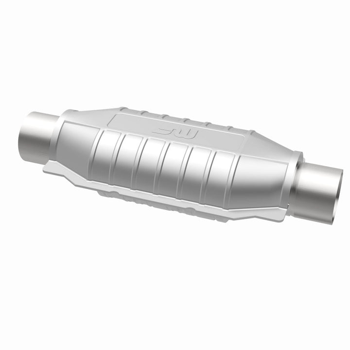 MagnaFlow Conv Univ 2.25 FED - Bull Strap