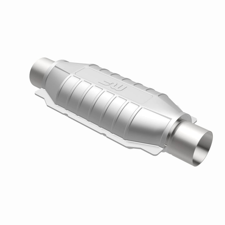 MagnaFlow Conv Univ 2.25 FED - Bull Strap