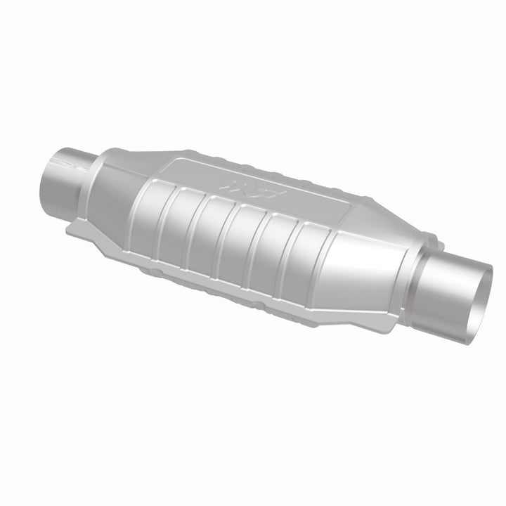 MagnaFlow Conv Univ 2.25 FED - Bull Strap