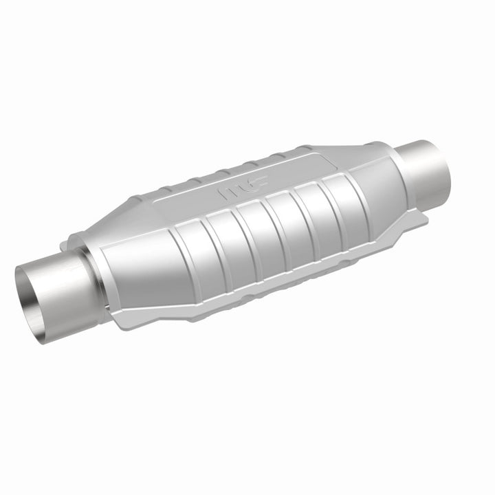 MagnaFlow Conv Univ 2.25 FED - Bull Strap