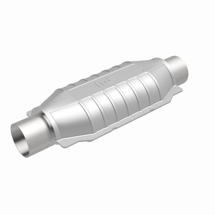 MagnaFlow Conv Univ 2.25 FED - Bull Strap