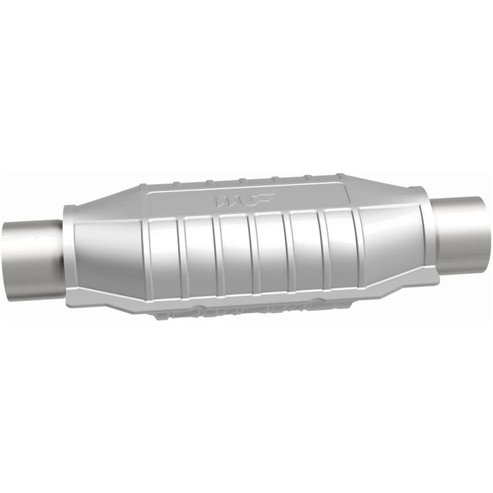 MagnaFlow Conv Univ 2.25 FED - Bull Strap