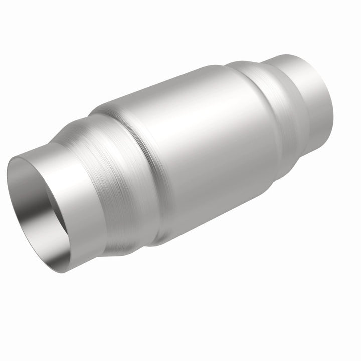 MagnaFlow Conv Univ 3.00inch C/C - Bull Strap