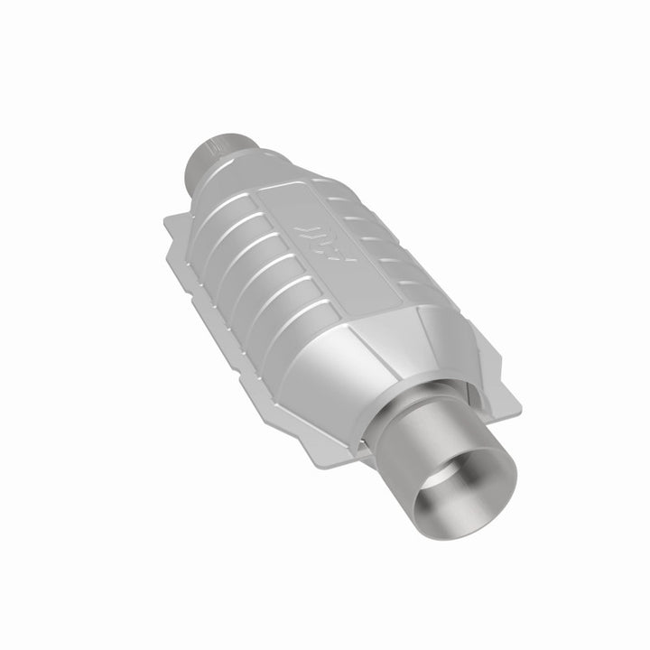 MagnaFlow Conv Universal 2 inch T2 Rear - Bull Strap