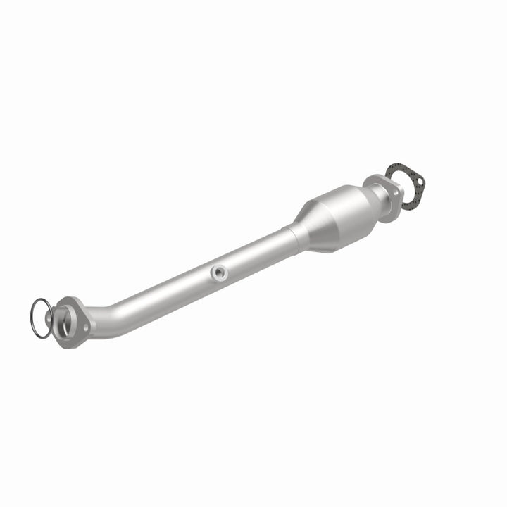 MagnaFlow Converter Direct Fit 05-12 Nissan Pathfinder 4.0L / 05-15 NIssan Xterra 4.0L - Bull Strap