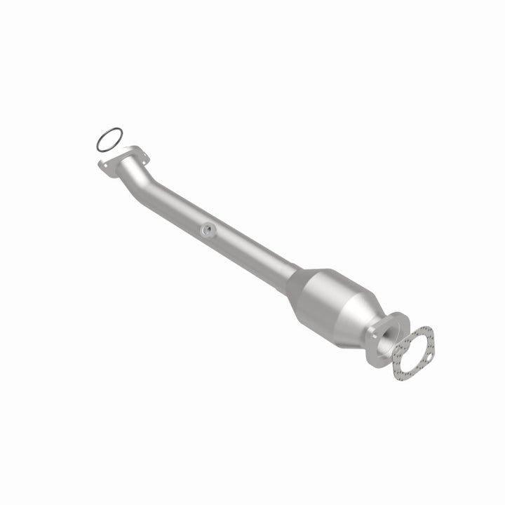 MagnaFlow Converter Direct Fit 05-12 Nissan Pathfinder 4.0L / 05-15 NIssan Xterra 4.0L - Bull Strap