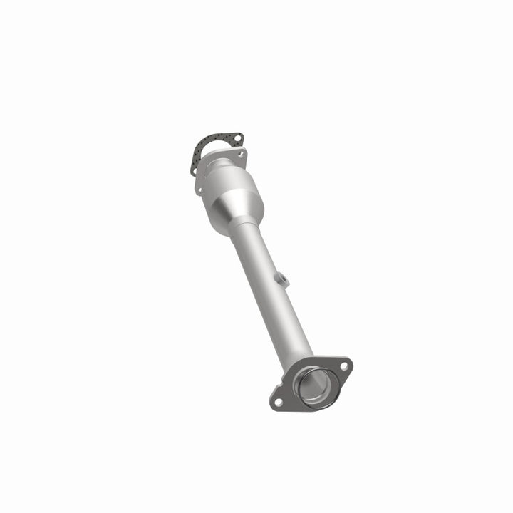 MagnaFlow Converter Direct Fit 05-12 Nissan Pathfinder 4.0L / 05-15 NIssan Xterra 4.0L - Bull Strap