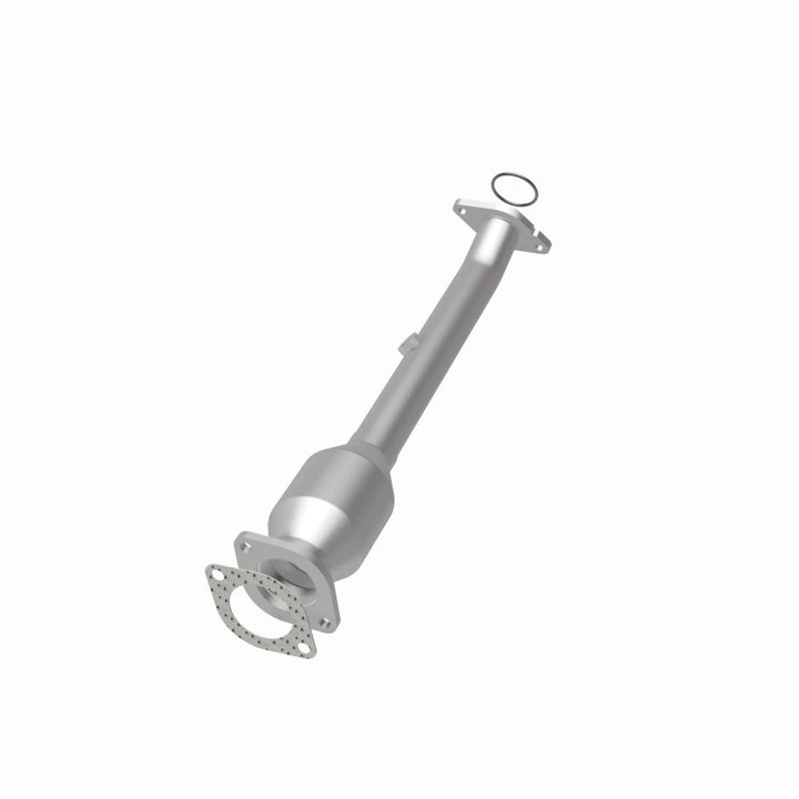 MagnaFlow Converter Direct Fit 05-12 Nissan Pathfinder 4.0L / 05-15 NIssan Xterra 4.0L - Bull Strap