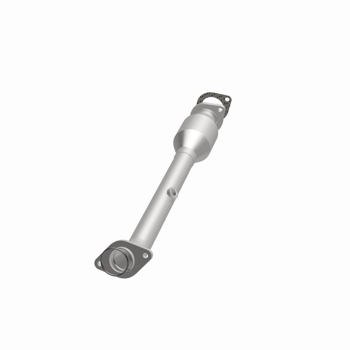 MagnaFlow Converter Direct Fit 05-12 Nissan Pathfinder 4.0L / 05-15 NIssan Xterra 4.0L - Bull Strap