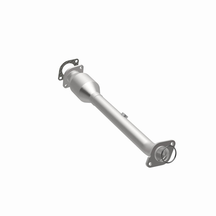 MagnaFlow Converter Direct Fit 05-12 Nissan Pathfinder 4.0L / 05-15 NIssan Xterra 4.0L - Bull Strap