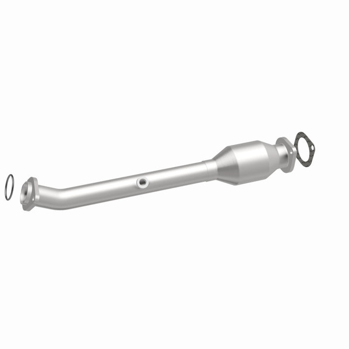 MagnaFlow Converter Direct Fit 05-12 Nissan Pathfinder 4.0L / 05-15 NIssan Xterra 4.0L - Bull Strap