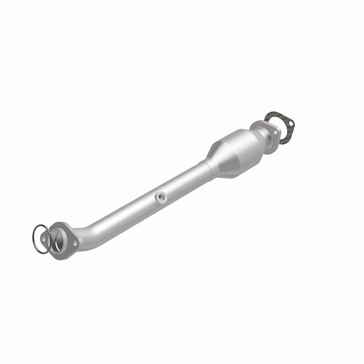 MagnaFlow Converter Direct Fit 05-12 Nissan Pathfinder 4.0L / 05-15 NIssan Xterra 4.0L - Bull Strap