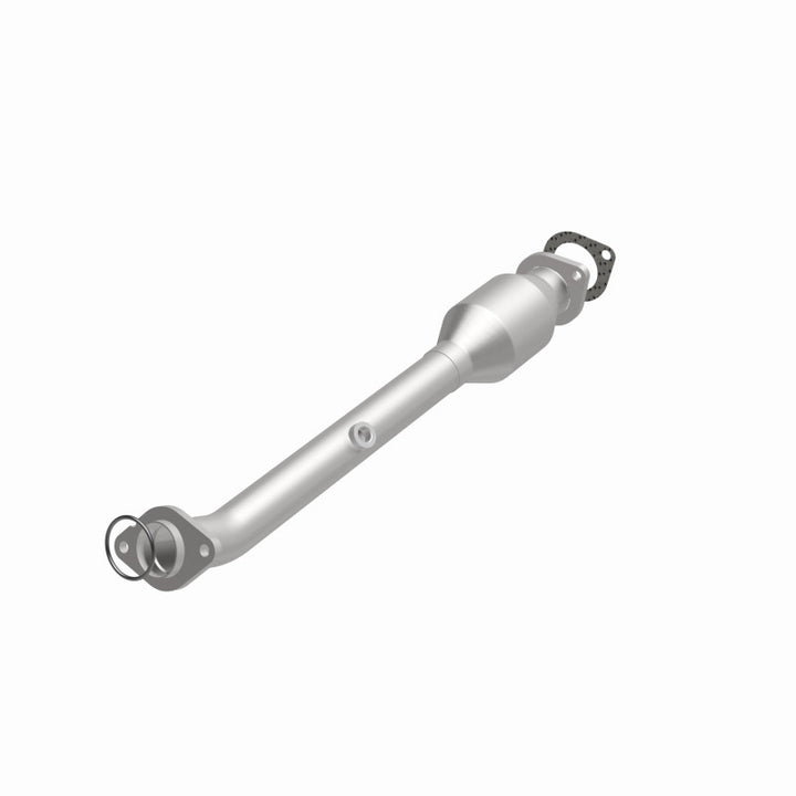 MagnaFlow Converter Direct Fit 05-12 Nissan Pathfinder 4.0L / 05-15 NIssan Xterra 4.0L - Bull Strap