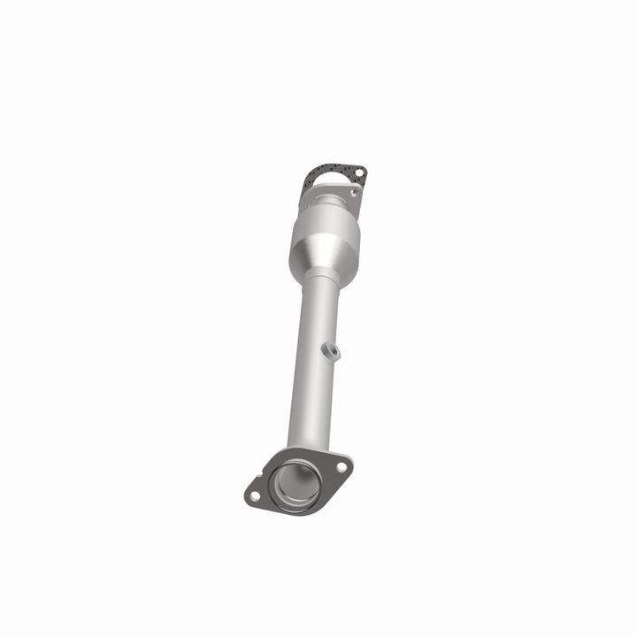 MagnaFlow Converter Direct Fit 05-12 Nissan Pathfinder 4.0L / 05-15 NIssan Xterra 4.0L - Bull Strap