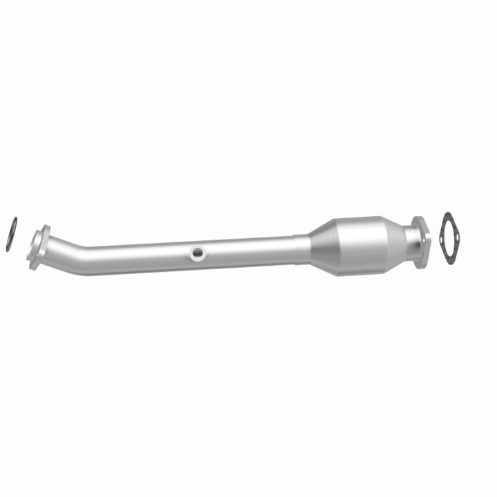 MagnaFlow Converter Direct Fit 05-12 Nissan Pathfinder 4.0L / 05-15 NIssan Xterra 4.0L - Bull Strap