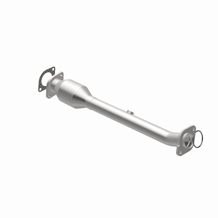 MagnaFlow Converter Direct Fit 05-12 Nissan Pathfinder 4.0L / 05-15 NIssan Xterra 4.0L - Bull Strap