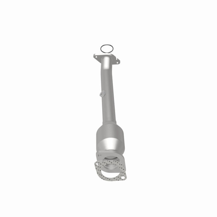 MagnaFlow Converter Direct Fit 05-12 Nissan Pathfinder 4.0L / 05-15 NIssan Xterra 4.0L - Bull Strap