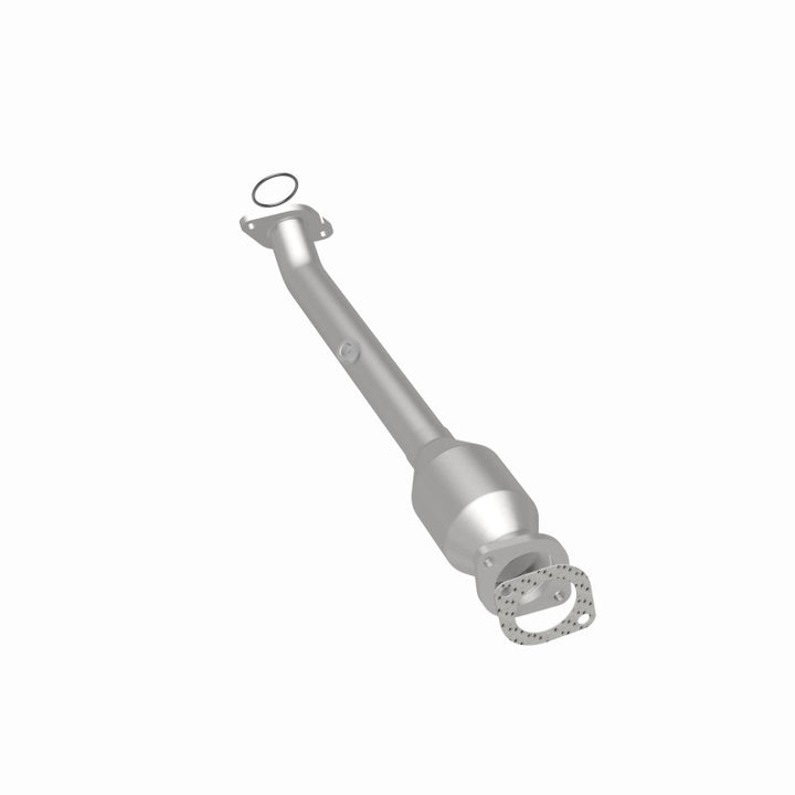 MagnaFlow Converter Direct Fit 05-12 Nissan Pathfinder 4.0L / 05-15 NIssan Xterra 4.0L - Bull Strap