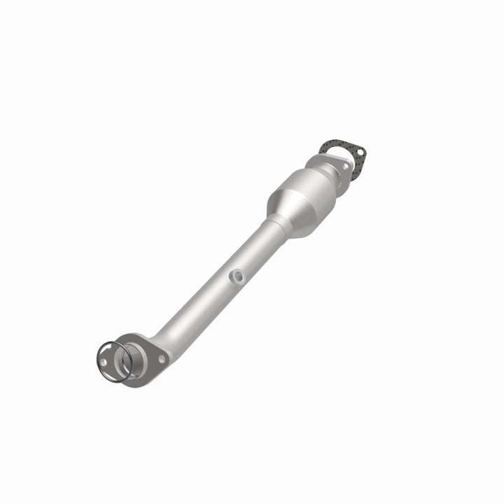 MagnaFlow Converter Direct Fit 05-12 Nissan Pathfinder 4.0L / 05-15 NIssan Xterra 4.0L - Bull Strap