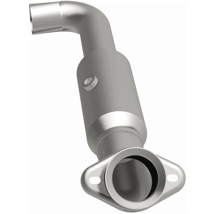 MagnaFlow Converter Direct Fit 10-14 Ford F-150 6.2L - Bull Strap