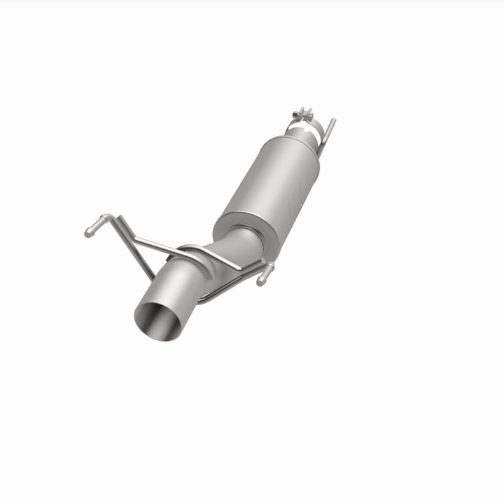 MagnaFlow D-Fit Muffler 409 SS 3.5in 14-19 Ram 2500/3500 6.4L - Bull Strap